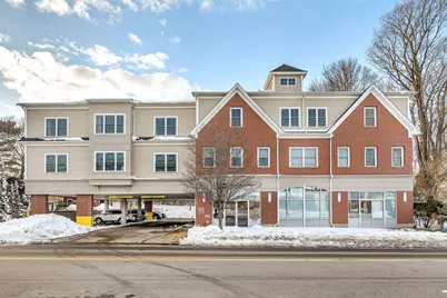 441 Washington Street #302, Dedham, MA 02026 - Photo 1