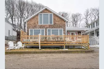 85 Kings Cove Beach Rd, Weymouth, MA 02191 - Photo 1