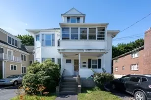 27 Grant, Belmont, MA 02478 - Photo 1