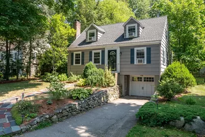 15 Charles St, Natick, MA 01760 - Photo 1