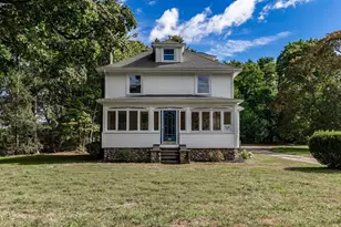 216 Plain St, Millis, MA 02054 - Photo 1