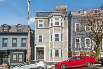 64 Telegraph Street #3, Boston, MA 02127 - Photo 1