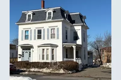 127 Court Street #3, Plymouth, MA 02360 - Photo 1