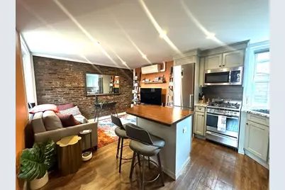 10 Henchman Street #5R, Boston, MA 02113 - Photo 1