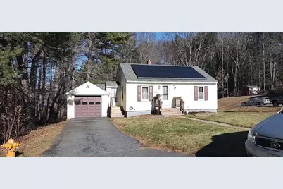 133 Douglas Rd, Gardner, MA 01440 - Photo 1