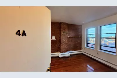 57 Charter Street #4A, Boston, MA 02113 - Photo 1