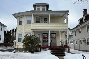 88 Greaton, Boston, MA 02132 - Photo 1