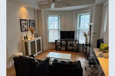 2 Wellington Street #6, Boston, MA 02118 - Photo 1