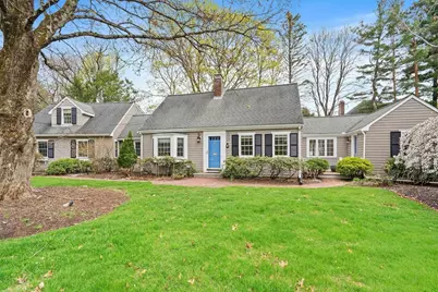 2270 Massachusetts Ave, Lexington, MA 02421 - Photo 1