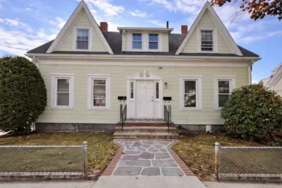 20 Quincy St #B, Quincy, MA 02169 - Photo 1