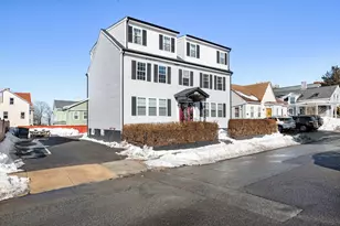 222 Rock St, Fall River, MA 02720 - Photo 1