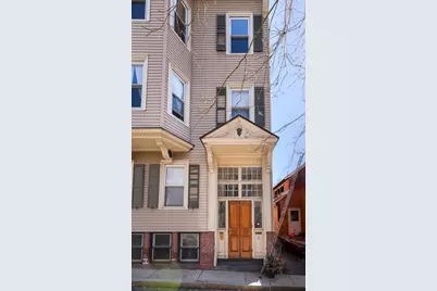 5 Ellwood St #3, Boston, MA 02129 - Photo 1