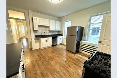 11 East Milton Rd. #1, Brookline, MA 02445 - Photo 1