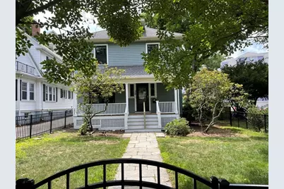 28 Eliot Street, Brookline, MA 02467 - Photo 1