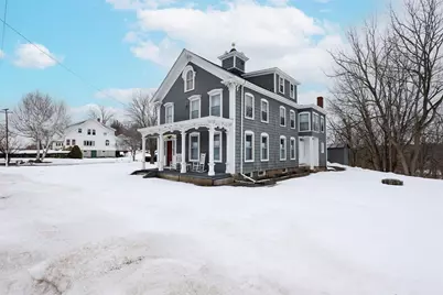 158 Worcester Street, Grafton, MA 01536 - Photo 1