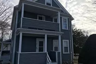 294 Lenox St, Norwood, MA 02062 - Photo 1