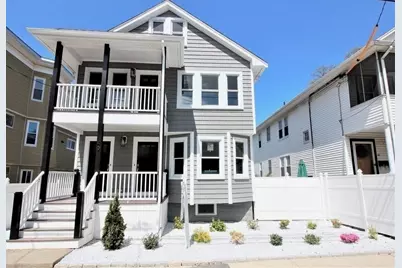 49 Albion St #1, Somerville, MA 02143 - Photo 1