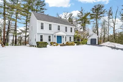 170 Lake Ridge Dr, Taunton, MA 02780 - Photo 1