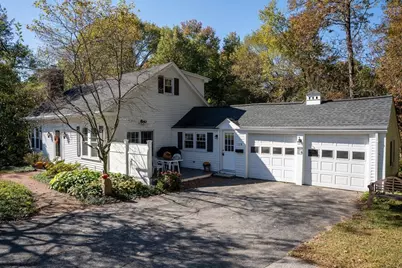 114 Grafton Street, Shrewsbury, MA 01545 - Photo 1