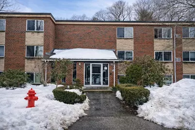 11 Weld St #33, Framingham, MA 01702 - Photo 1