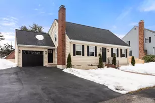 28 Lyme Rd, Newton, MA 02465 - Photo 1