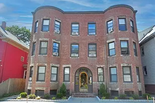 40 Cedar St, Somerville, MA 02143 - Photo 1