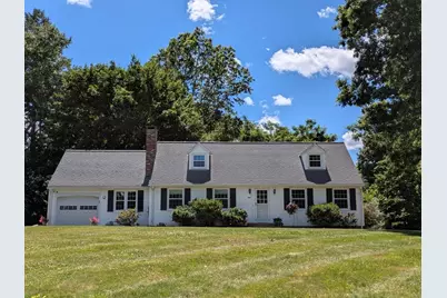 208 Rolling Ridge Rd, Amherst, MA 01002 - Photo 1