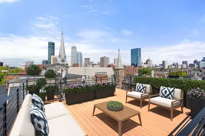 83 Worcester Street #3, Boston, MA 02118 - Photo 1