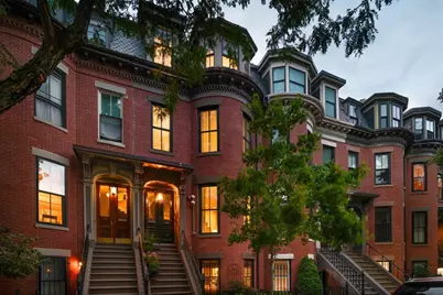 109 Appleton St, Boston, MA 02116 - Photo 1