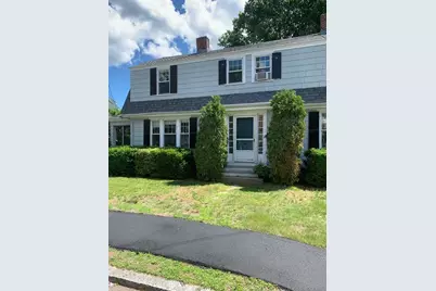 4 Martin Street #1, Marblehead, MA 01945 - Photo 1