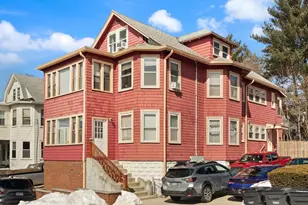 25-27 Upland Rd, Somerville, MA 02144 - Photo 1