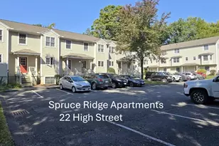 22 High St, Amherst, MA 01002 - Photo 1