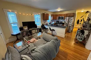 44 Gorham St, Somerville, MA 02144 - Photo 1