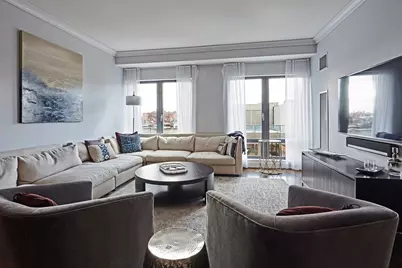 778 Boylston #6B, Boston, MA 02199 - Photo 1