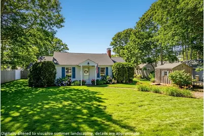 21 Nearmeadows Rd, Yarmouth, MA 02673 - Photo 1