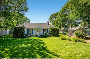 21 Nearmeadows Rd, Yarmouth, MA 02673 - Photo 1