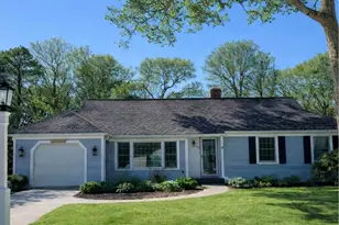 31 High Head Rd, Dennis, MA 02660 - Photo 1