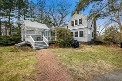 207 Pleasant Street, Milton, MA 02186 - Photo 1