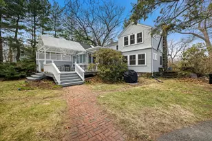 207 Pleasant St, Milton, MA 02186 - Photo 1