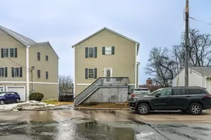 318 Crescent St, Fall River, MA 02720 - Photo 1