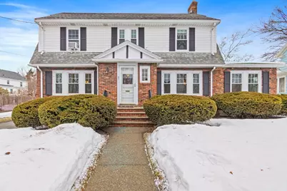 51 Gale Rd, Belmont, MA 02478 - Photo 1
