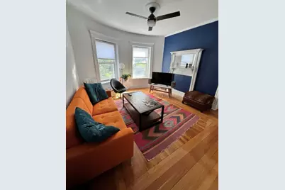 17 Grovenor Rd #3, Boston, MA 02130 - Photo 1