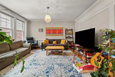 224 Jamaicaway #5, Boston, MA 02130 - Photo 1