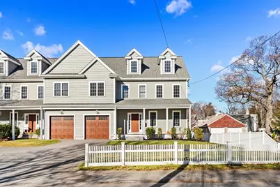 18 Church St #2, Woburn, MA 01801 - Photo 1