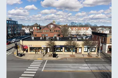 823-833 Washington Street, Newton, MA 02460 - Photo 1