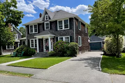 16 Pickwick Road, Marblehead, MA 01945 - Photo 1