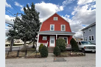 31 Francis Ave #0, Quincy, MA 02169 - Photo 1