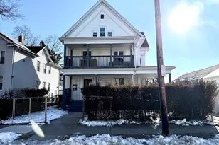 21 Merwin St, Springfield, MA 01107 - Photo 1