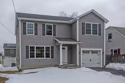 239 Gresham St, Springfield, MA 01119 - Photo 1