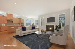 17 W View Ln, Stow, MA 01775 - Photo 1